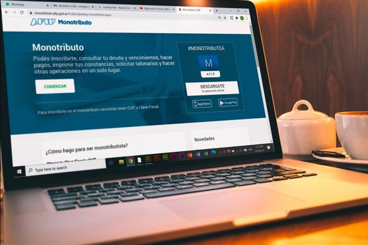 Gobierno enviará al Congreso proyecto para revisar las deudas del monotributo