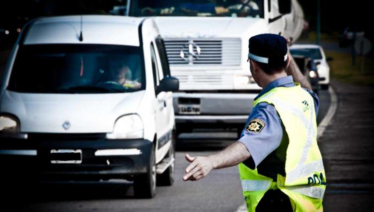 Día de la Seguridad Vial: una jornada necesaria para evitar muertes en las rutas