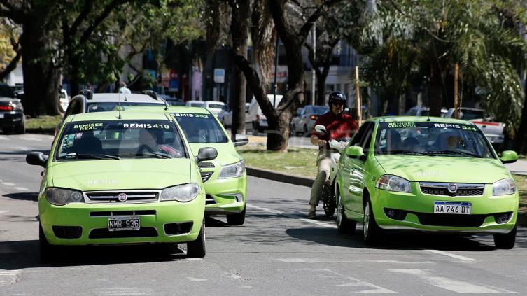 Remiseros reclaman mayor seguridad