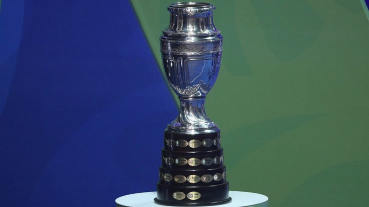 Copa América 2021: fixture, países que participan y estadios