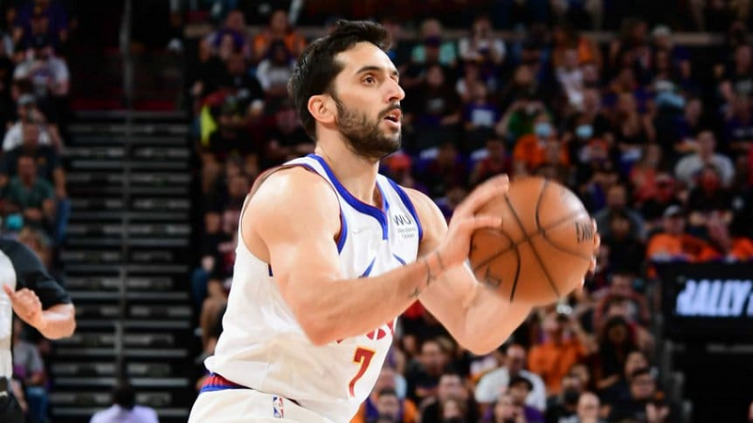 Denver Nuggets recibe a Phoenix Suns: horario y TV