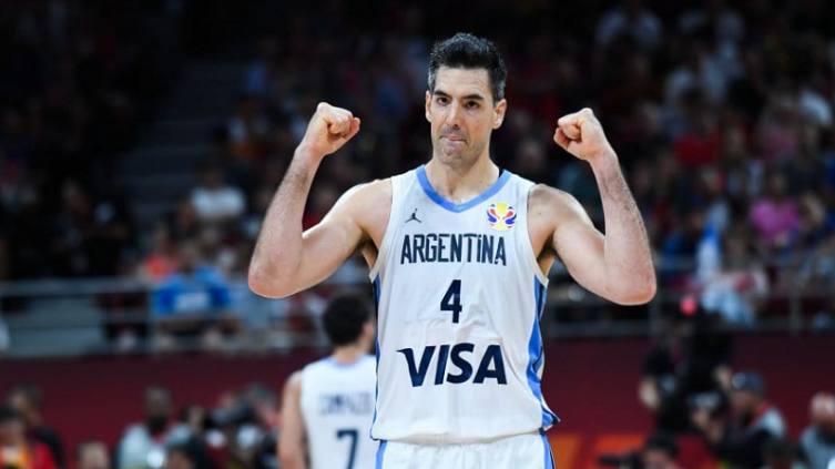 Las Vegas: la Selección Argentina de básquet tiene tres amistosos confirmados