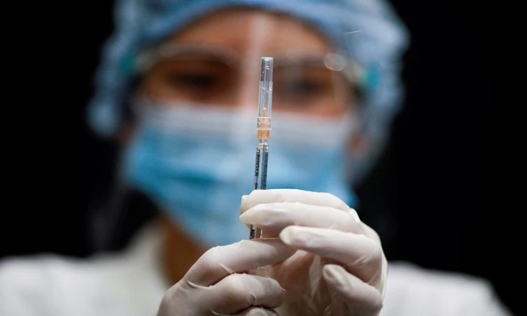 Coronavirus: qué pasa si no me llaman para la Segunda dosis