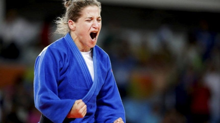 Tokio: Pareto y Lucenti tienen su plaza en judo