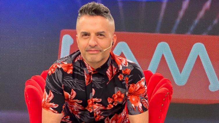 Ángel De Brito incorpora angelita a LAM