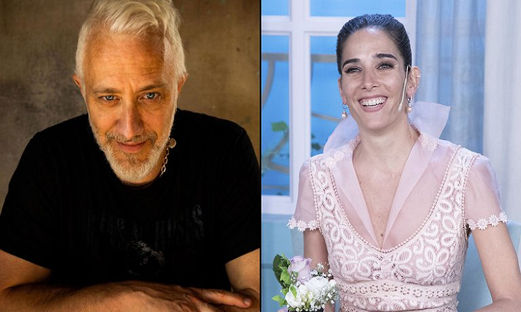 Los invitados de Juana Viale y Andy Kusnetzoff para el fin de semana