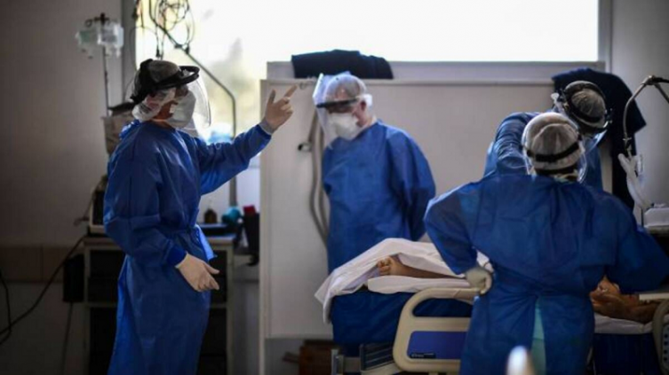 Coronavirus: murió una chica de 16 años en Córdoba 