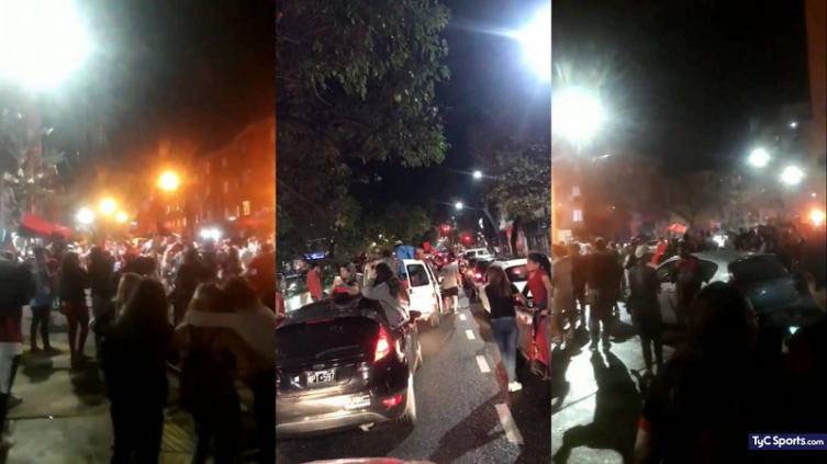 Buscan desactivar posibles festejos sabaleros 