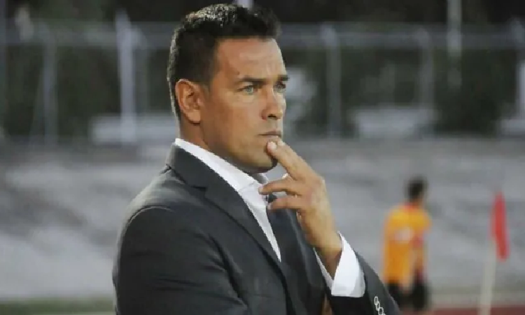 Gamboa será el DT de Newell's en lugar de Burgos