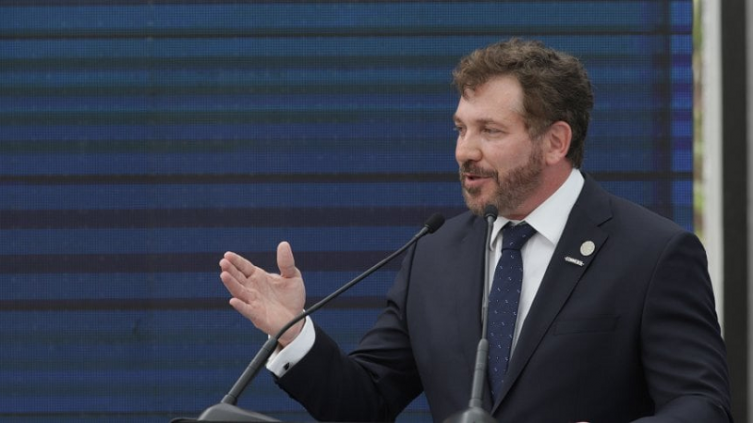 Cambio en el reglamento de la Copa América 2021