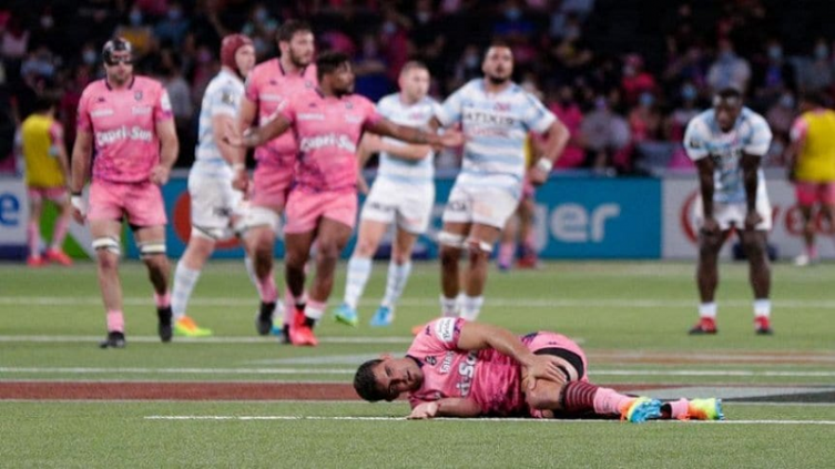 Los Pumas: se lesionó Matera previo al debut internacional 
