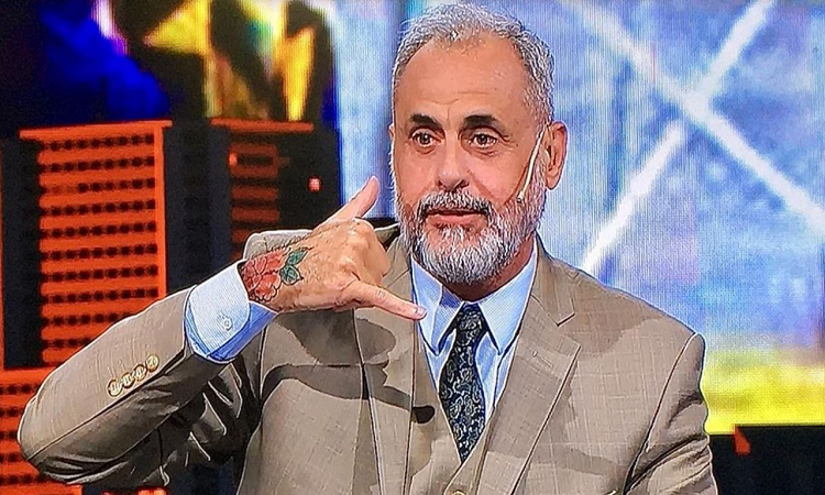 Jorge Rial dejaría América para sumarse a C5N