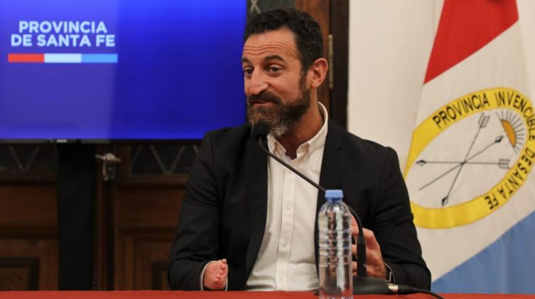 Diputados interpelará al ministro de Gobierno