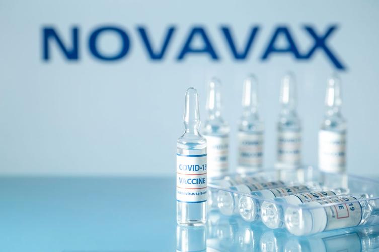 Aseguran que la vacuna Novavax muestra una eficacia del 90,4%