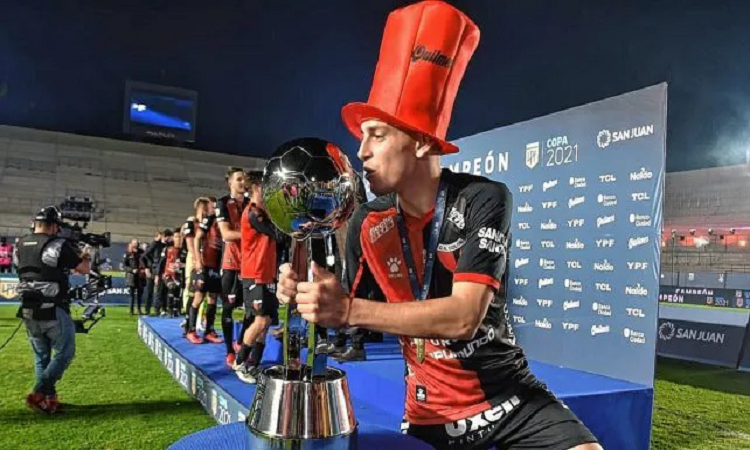 Colón: Futuro incierto para Gonzalo Escobar