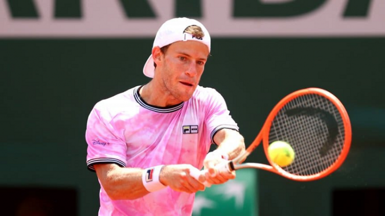 Ranking ATP: Schwartzman dejó de ser top ten 
