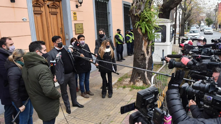 Maradona: declaró la enfermera que intentó reanimarlo 