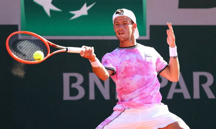 4 plazas olímpicas para el tenis argentino