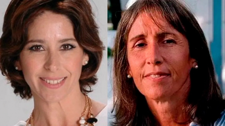 Laura Novoa será María Marta García Belsunce en nueva serie