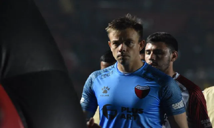 Burián es pretendido por otros equipos del país