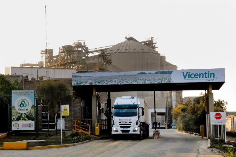 Vicentin: Embargan a directivos por más de $100 millones