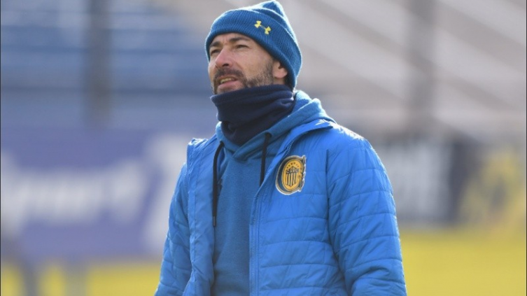 Sudamericana: para Kily, Táchira cuenta con 
