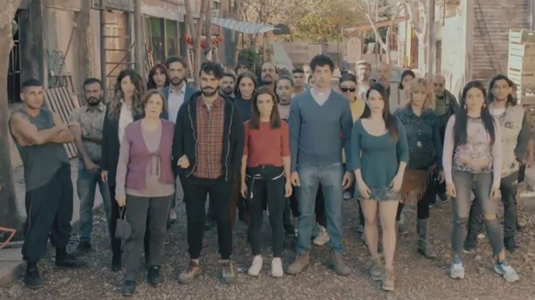 Críticas por el trailer de 