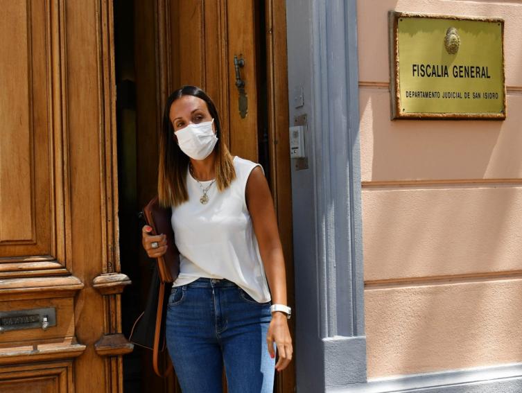 El jefe de los enfermeros complicó a la psiquiatra y a otros médicos