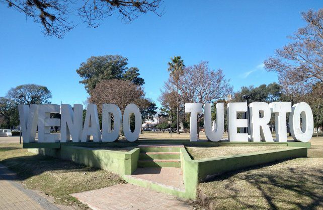 La provincia acusó a Venado Tuerto de 