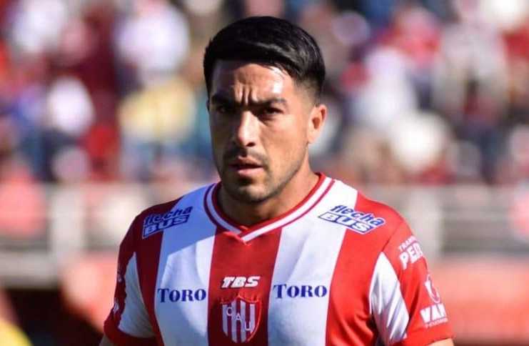 Unión espera una respuesta de Nelson Acevedo