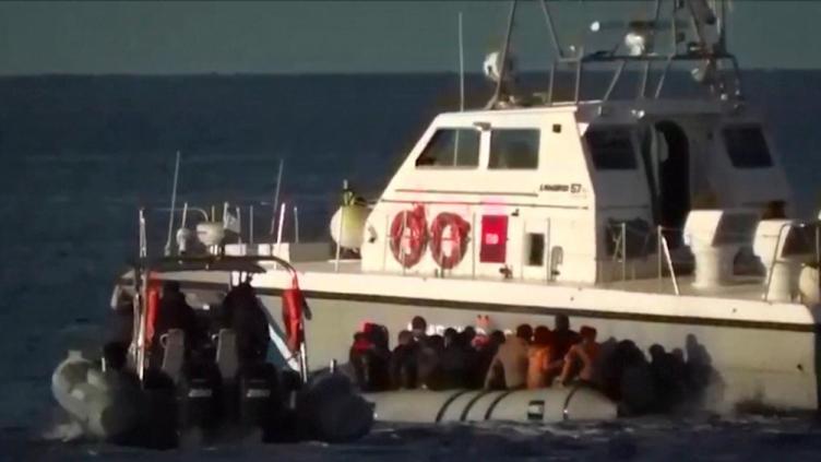 Tensión entre Grecia y Turquía por el conflicto en el Mediterráneo oriental