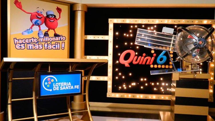 Un cordobés ganó $192.600.000 con el Quini 6