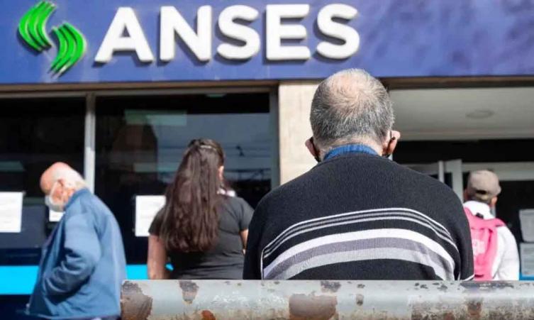 ANSES: Se suspendió el trámite de fe de vida hasta fin de año