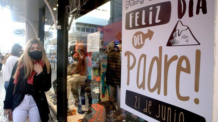 “Un 40 por ciento ha bajado la venta con respecto al año pasado”