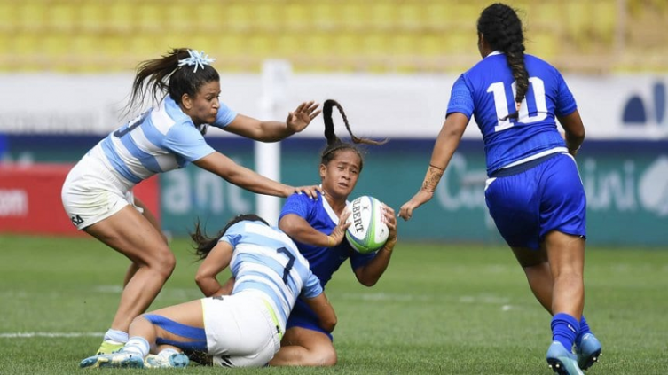 Tokio 2020: el Seven femenino no se pudo clasificar a los Juegos 