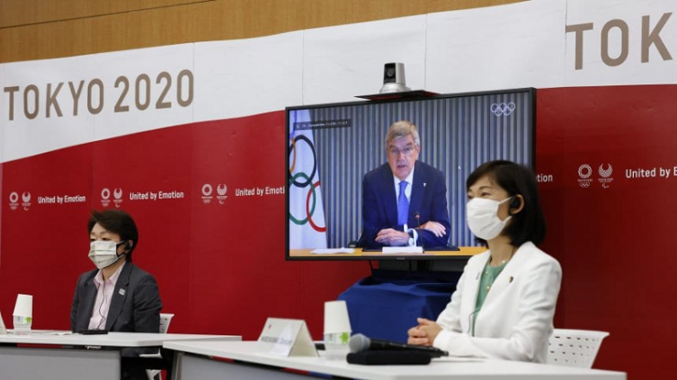 Habrá público en los Juegos Olímpicos de Tokio 2020