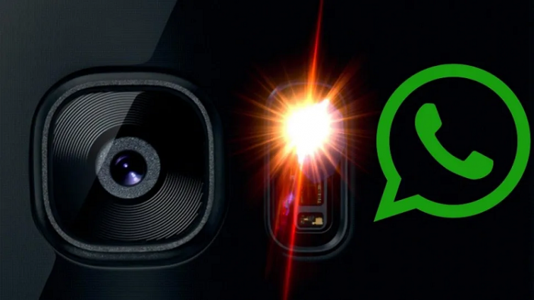 WhatsApp: así el flash de tu celular te avisa cuando llega un mensaje