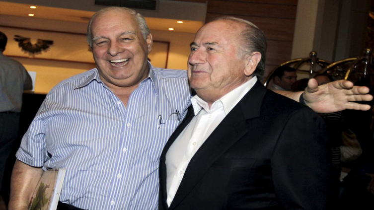 FIFAgate: descubrieron 4 millones de dólares por supuestos sobornos y apuntan a Eduardo Deluca