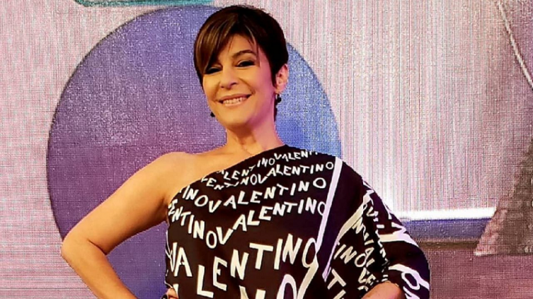 Carolina Papaleo:
