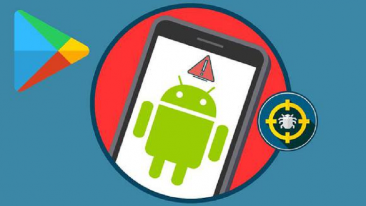 Play Store elimina 8 apps infectadas con malware