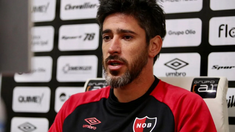 Pablo Pérez: 