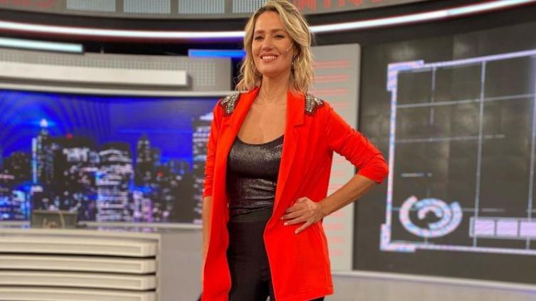 Carolina Losada: “Me pareció que este momento era el indicado”