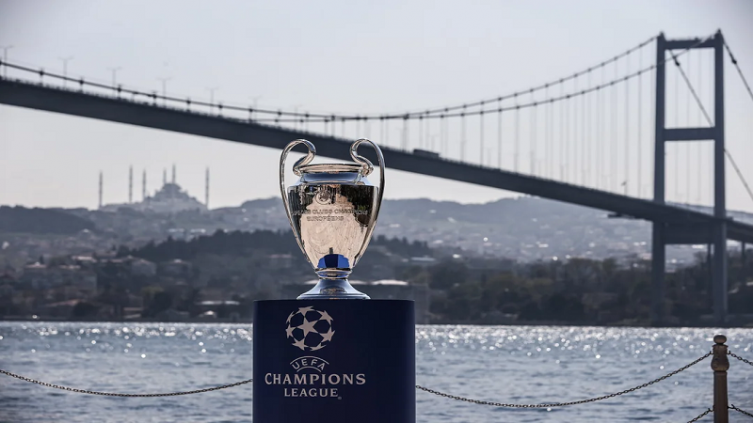La UEFA finaliza la regla del gol de visitante para sus competencias