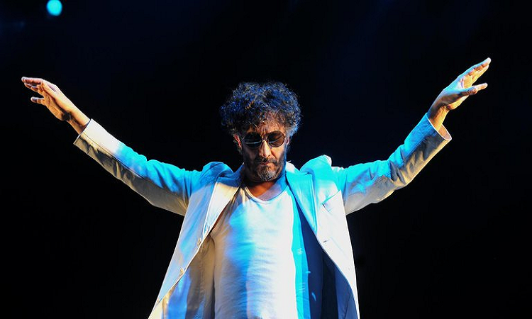 Grammy 2021: Fito Páez premio a la Excelencia Musical