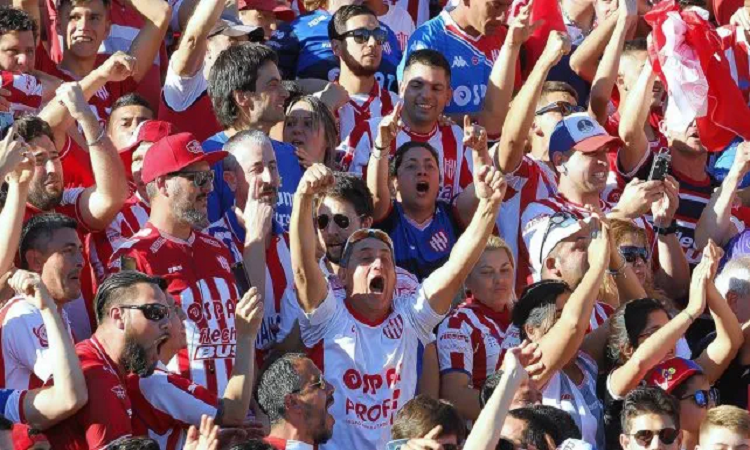 Unión: socios presentaron un petitorio Spahn