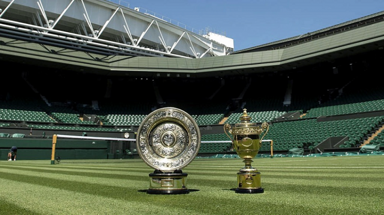 Wimbledon: los argentinos ya tienen rivales 