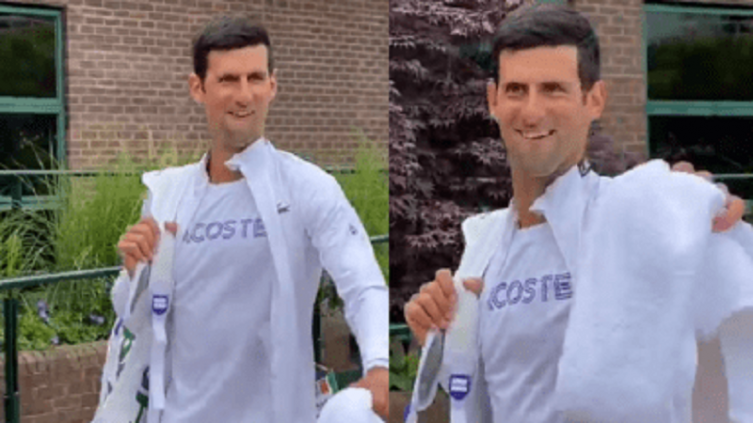 Wimbledon: 