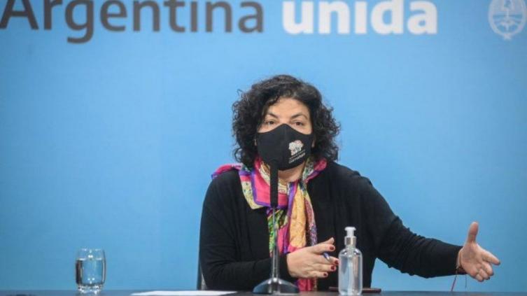 Se extienden las mismas restricciones hasta el 9 de julio