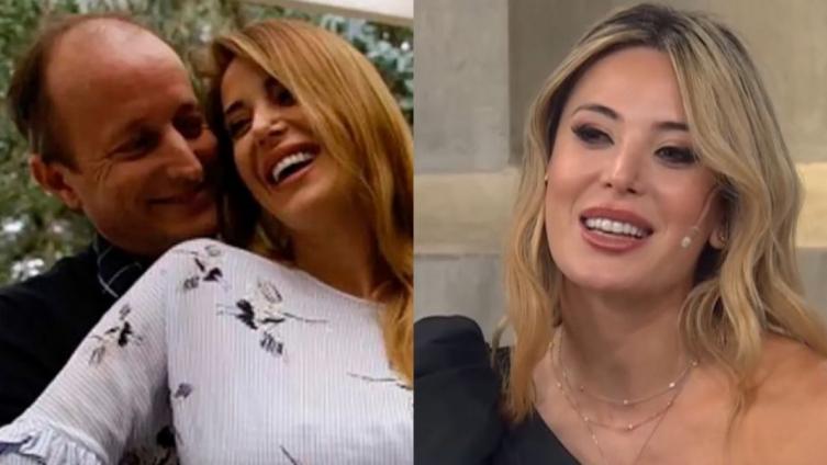 Jésica Cirio reveló su tip para mantener la pasión con Insaurralde