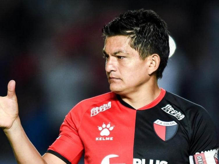 El motivo por el cual Pulga Rodríguez se va de Colón